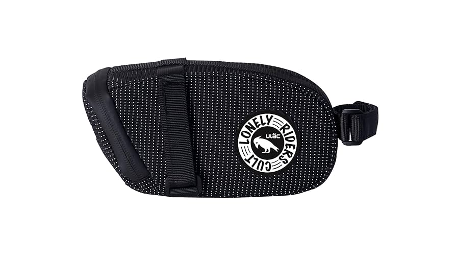 Amazon.co.jp: ULAC NEO PORTER RADTAIL 自転車用サドルバッグ